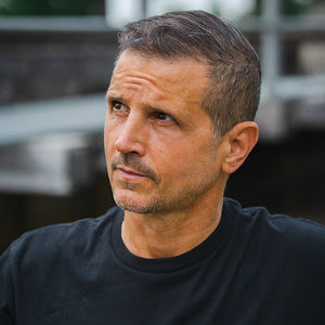 Meet your Posher, Kyle